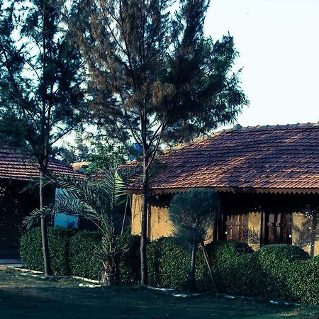 Bhavna Resort & Farm Surendranagar Exterior photo