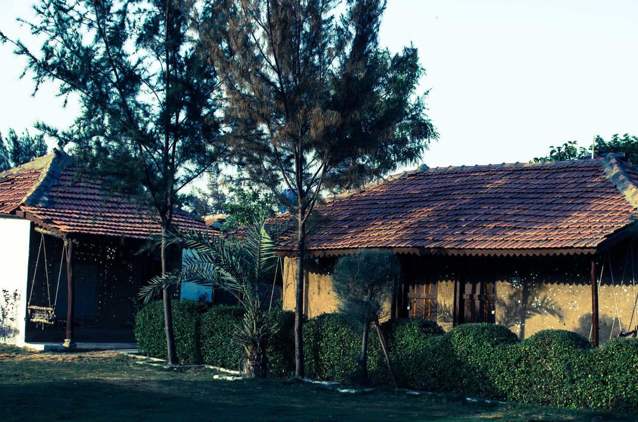 Bhavna Resort & Farm Surendranagar Exterior photo