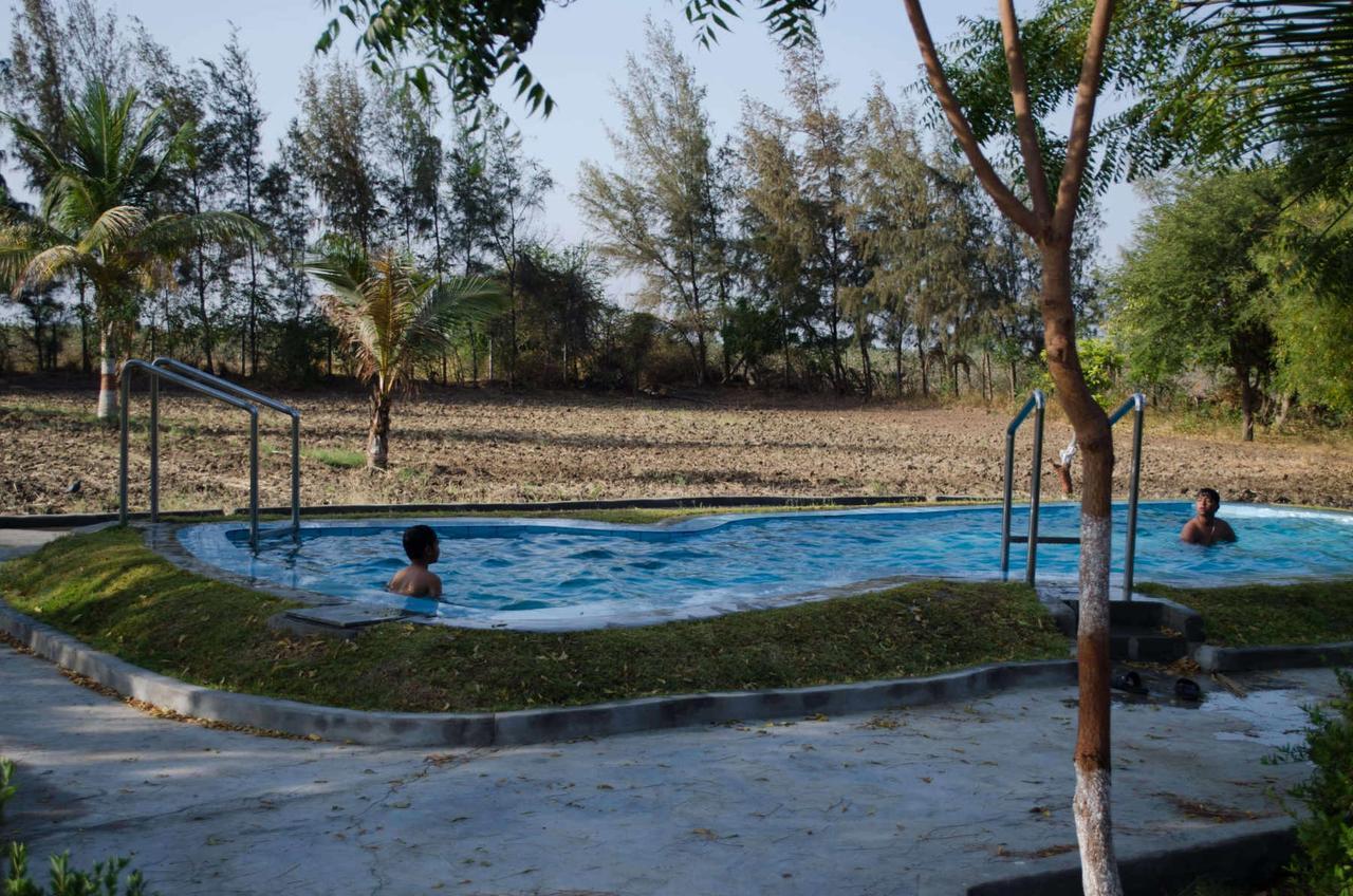 Bhavna Resort & Farm Surendranagar Exterior photo