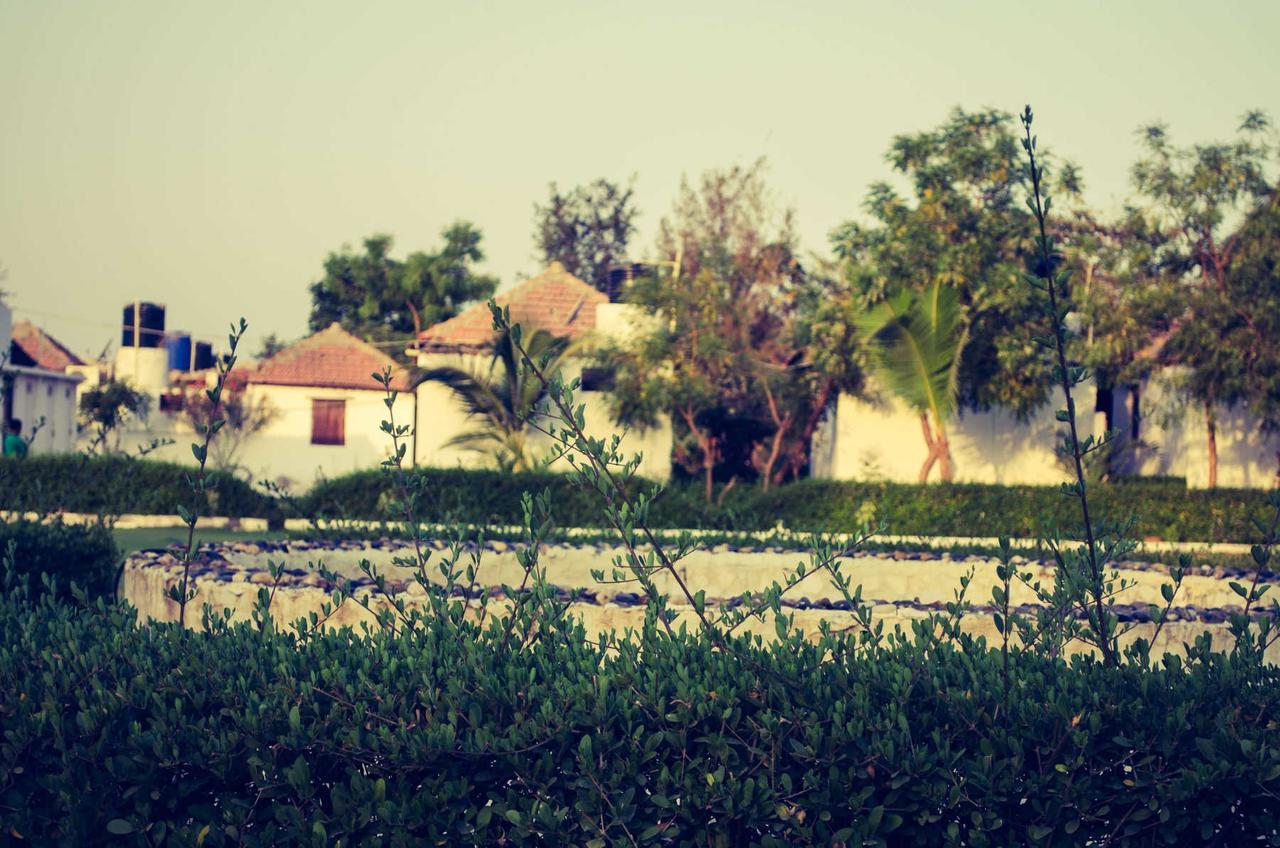 Bhavna Resort & Farm Surendranagar Exterior photo