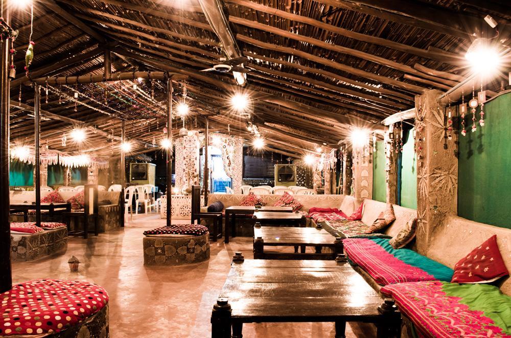 Bhavna Resort & Farm Surendranagar Exterior photo